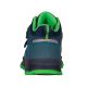 4. Trollkids Kids Kjerag Hiker dark marine/fresh green/mystic blue (577-104)