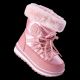5. Children's Snow Boots HOLIO KDG