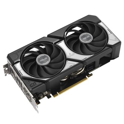 3. graphics card ASUS DUAL RTX 5060 TI 16GB OC