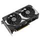 3. graphics card ASUS DUAL RTX 5060 TI 16GB OC