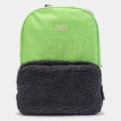 FRIENDLY BACKPACK GREEN