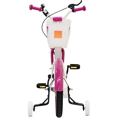 5. CHILDREN'S BIKE 16 ENERO QUEEN