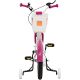 5. CHILDREN'S BIKE 16 ENERO QUEEN