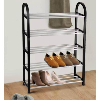 14. ALPINA 5-LEVEL SHOE SHELVES