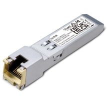 TP-Link TL-SM5310-T Network Repeater Module Copper 10300 Mbit/s RJ-45