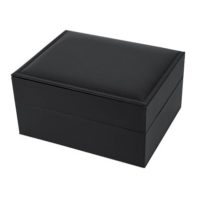 6. Wooden watch box mahogany PREMIUM PDR-4