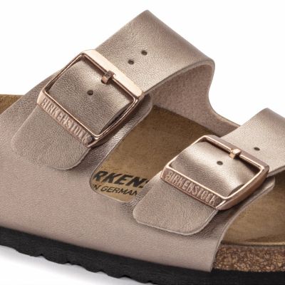 6. Birkenstock Arizona BF W 1023960 Flip-Flops