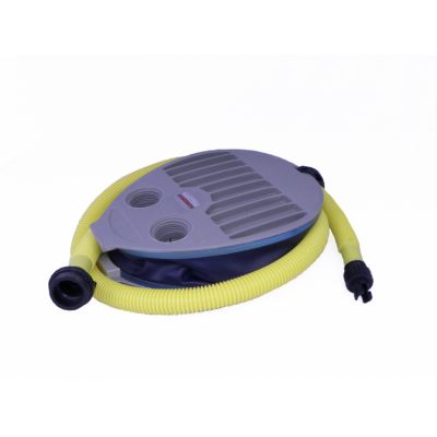 3. Large HYDROBALANCE pump