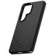 2. CARE by PanzerGlass Flow Black Qi case for Samsung Galaxy S26 Ultra - black