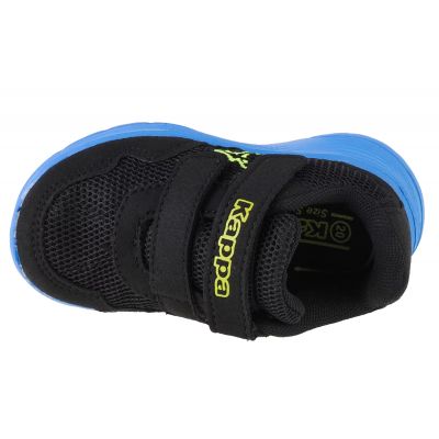 7. Kappa Cracker II BC M Jr 280009BCM-1160 shoes