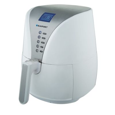 6. Blaupunkt AFD-601 fat-free fryer (4 l; 2.5 kg; 1500W; white)