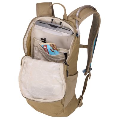 11. Thule Alltrail TAHP210 Faded Khaki Backpack Travel Backpack Polyester