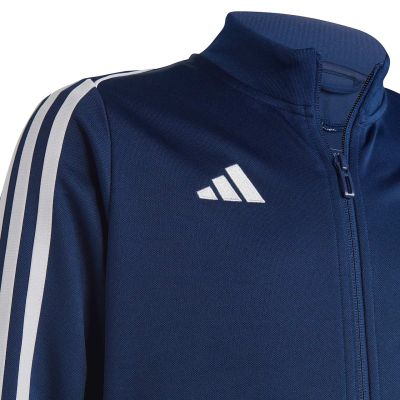 8. Adidas Tiro 23 League Training Jr HS3525 sweatshirt