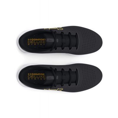 6. Under Armor UA Charged Pursuit 3 BL M running shoes 3026518-110