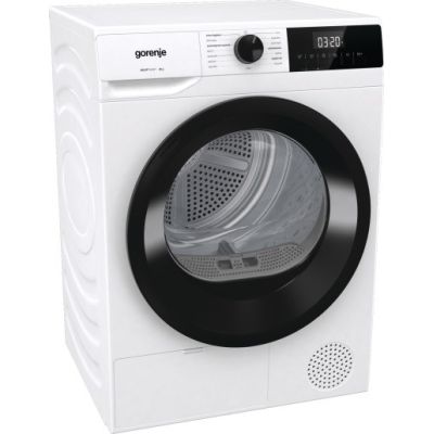 2. GORENJE DHNA82/PL clothes dryer