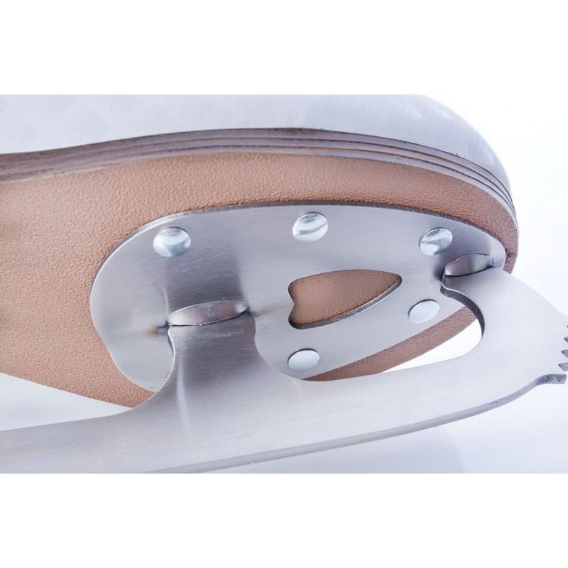 14. Figure skates Tempish Giulia W 1300001605 not exposed