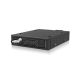 6. Icy Dock MB491V5K-B Hard Drive Enclosure SSD Case Black 2.5"