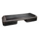 ZIPRO 5901793678627 aerobic step Black 250 kg Adjustable height