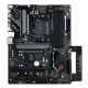 6. Asrock B550 PG Riptide AMD B550 Socket AM4 ATX