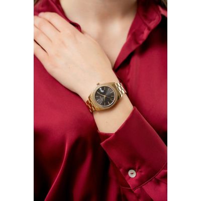 5. Women's Watch PAUL LORENS PL20001B-1D1 + BOX