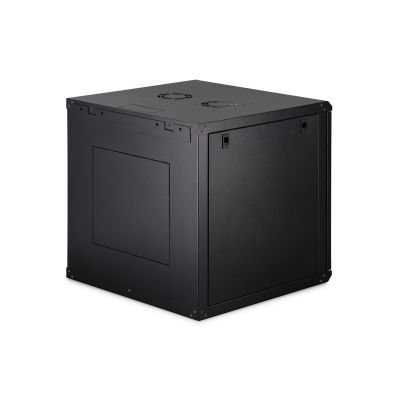 12. Digitus Dynamic-N Series Wall-Mounted Case - 600x600 mm (WxD), unassembled