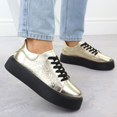 11. Filippo W PAW546B platform shoes