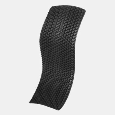 Ortovox Clasp Spine Protector – Black