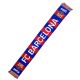 5. FC Barcelona Knitted Scarf N29 5004BUT29