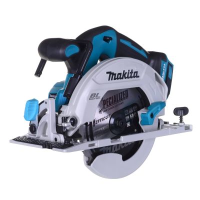 2. MAKITA DHS680Z Brushless Circular Saw (165mm)