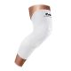7. McDavid Leg HexPad Knee Pad, Black - 2 pieces - 6446