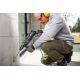 11. Rotary Hammer Drill with 4 J Impact Energy, 2500 W, W28920 WUBER