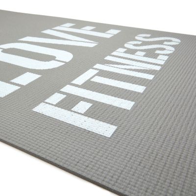 14. Reebok Strength RAMT-11024GRL Exercise Mat