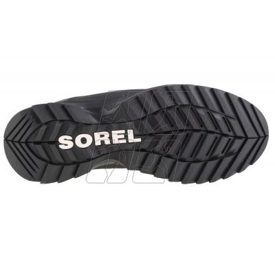 4. Sorel Scout 87 Pro WP M shoes 2048811010