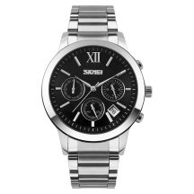 Skmei 9097BK Men's Watch + BOX