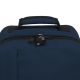 10. Cabin Travel Backpack and Bag CabinZero Classic 28L 2-in-1 Navy Tech Backpack – CZ331205