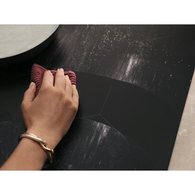 17. ELECTROLUX EIT60433CT SaphirMatt induction hob