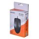 3. A4 Tech EVO Opto Ecco OP-620D Mouse Black A4TMYS30398