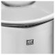 2. Set of 3 ZWILLING TrueFlow pots 66920-003-0