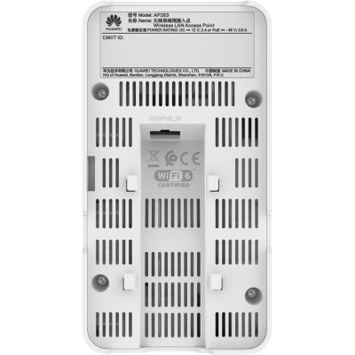 3. Huawei AP263 Gray