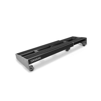 3. Daddario PW-XPNDPB-01 - Guitar Pedalboard