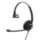 8. EPOS IMPACT SC 230 USB MS II Headset Wired Headband Office/Call Center USB Type-A Black