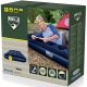 5. Bestway Pavillo 67224 Velvet Mattress