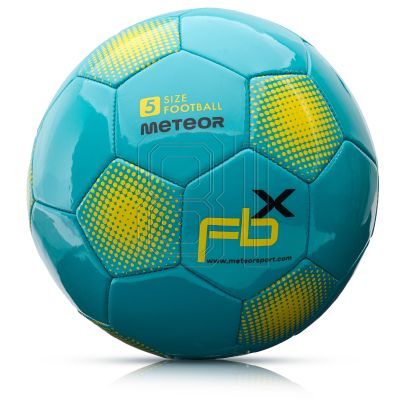8. Football Meteor FBX 37001