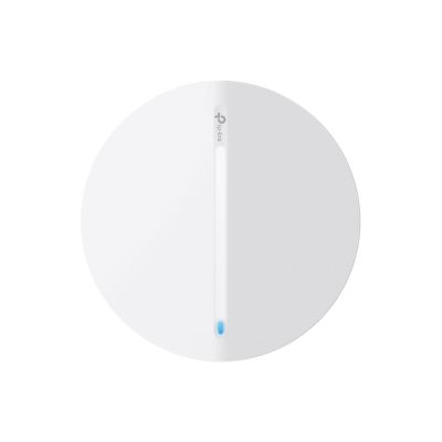 6. TP-Link Festa F65 3000 Mbit/s White PoE Support