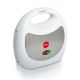 ELDOM SANDWICH MAKER ST11B RUDDY 750 W WHITE CERAMIC PLATES