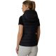 3. Women’s Vest 4F F372 Deep Black 4FWAW26TVJAF372 20S