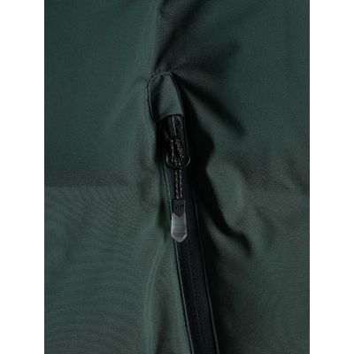 11. Jacket with synthetic filling, membrane 10000, men's 4F 4FRAW26TTJAM1377-40S