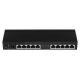 8. Mikrotik RB4011iGS+RM Router Total Ethernet Ports:11; Architecture:ARM 32bit; CPU core:4