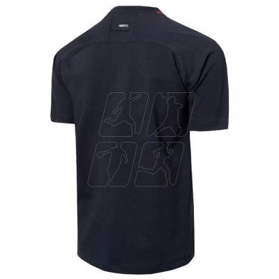 4. Nike FC Tribuna M DC9062-010 T-shirt