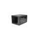 3. Digitus DN-W19 06U/450/B 6U Rack Wall-mounted Cabinet Black